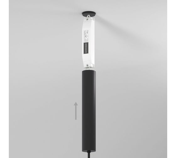 Блок питания Elektrostandard 60W 24V 95049/00 a065429