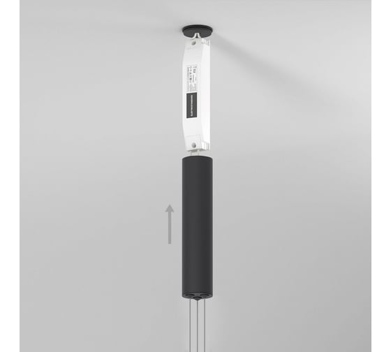 Блок питания Elektrostandard 60W 24V 95049/00 a065429