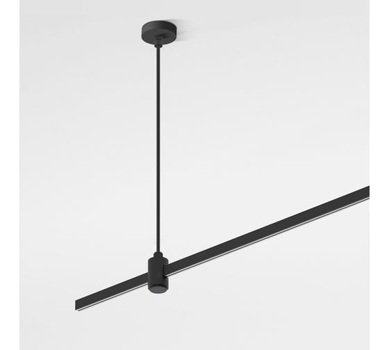 Подвесной комплект с вводом питания Elektrostandard Esthetic Magnetic a065438