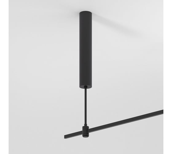 Декоративная стойка с вводом питанияElektrostandard Esthetic Magnetic  с местом под трансформатор h545mm MEDIUM a065442 1