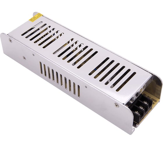 Компактный узкий блок питания SWG, 200W, 24V, T-200-24 00-00001029