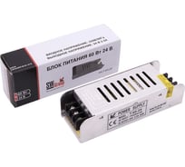 Компактный узкий блок питания SWG, 60W, 24V, T-60-24 00-00001385