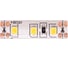 Светодиодная лента SWG, 9.6Вт/м, SMD2835, закрытая, IP65, 12В, теплый белый 00-00001697 2