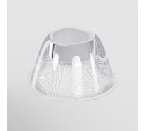 Линза MAYTONI диаметр 35mm 15 для Focus Led 5Вт LensD31-15