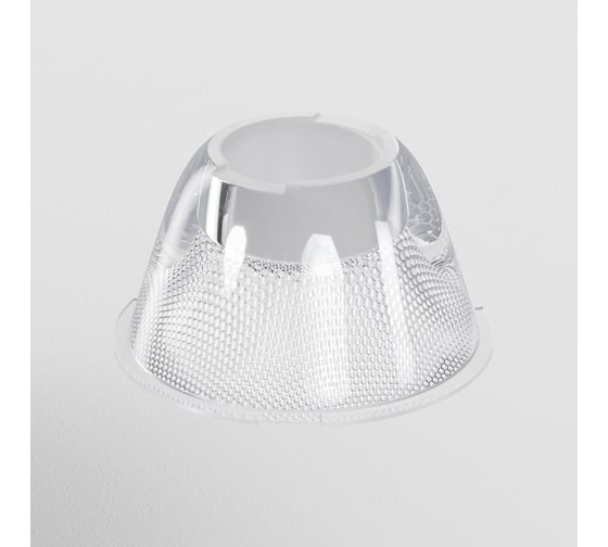 Линза MAYTONI диаметр 35mm 15 для Focus Led 5Вт LensD31-15 1