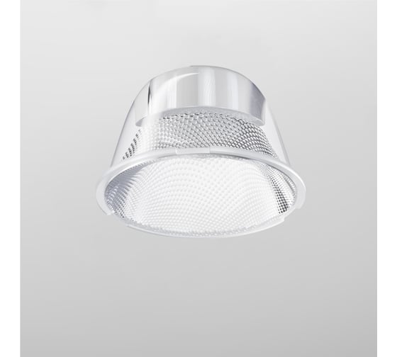 Линза MAYTONI диаметр 35mm 15 для Focus Led 5Вт LensD31-15