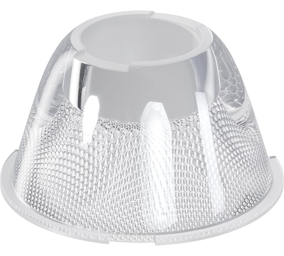 Линза MAYTONI диаметр 35mm 24 для Focus Led 5Вт LensD31-24 1
