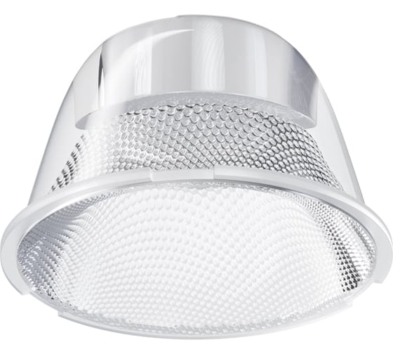 Линза MAYTONI диаметр 35mm 50 для Focus Led 5Вт LensD31-50 1