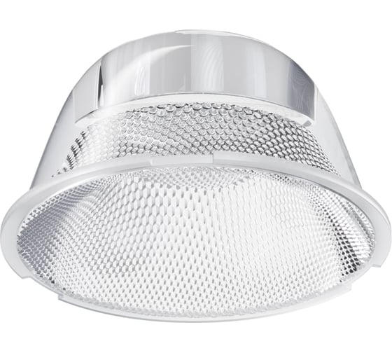 Линза MAYTONI диаметр 43mm 15 для Focus Led 12Вт LensD38-15 1