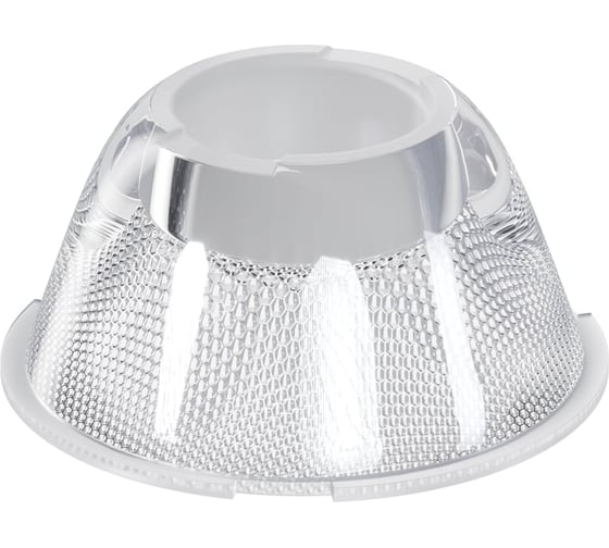 Линза MAYTONI диаметр 43mm 15 для Focus Led 12Вт LensD38-15