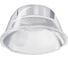 Линза MAYTONI диаметр 43mm 24 для Focus Led 12Вт LensD38-24 1