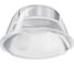 Линза MAYTONI диаметр 43mm 50 для Focus Led 12Вт LensD38-50 1