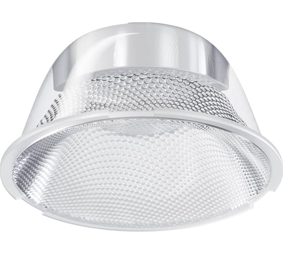 Линза MAYTONI диаметр 55mm 15 для Focus Led 20Вт LensD50-15 1
