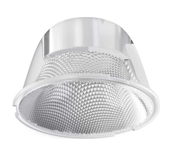 Линза MAYTONI диаметр 55mm 24 для Focus Led 20Вт LensD50-24 1
