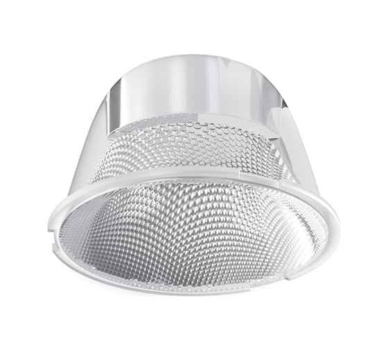 Линза MAYTONI диаметр 55mm 36 для Focus Led 20Вт LensD50-36 1