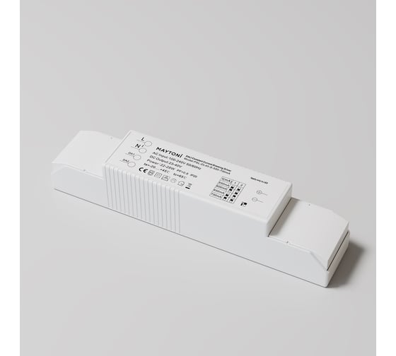 Источник питания MAYTONI DALI PSL-DL40-S-550-700mA