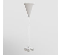 Подвес тросовый MAYTONI Trinity белый, 1шт TRA005WS-31W