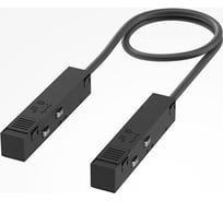 Коннектор питания MAYTONI гибкий 50см Exility черный TRA034CPC-42B-50