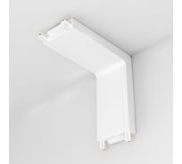 Коннектор питания MAYTONI внутренний Radity белый TRA084CI-11W