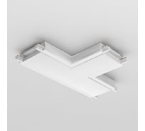 Коннектор питания MAYTONI T-образный Radity белый TRA084CT-11W