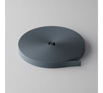 Токопроводящая текстильная лента MAYTONI 10м Parity темно-голубая TRX130-1.10DB