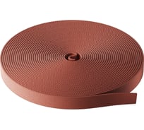 Токопроводящая текстильная лента MAYTONI 10м Parity красная TRX130-1.10R