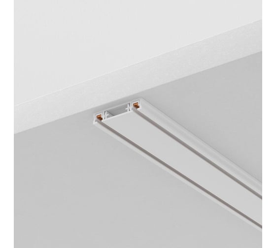 Шинопровод MAYTONI 1м Radity накладной белый TRX084-111W 1