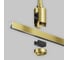 Шинопровод MAYTONI 1м Flarity латунь TRX154-111BS 2