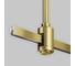 Шинопровод MAYTONI 1м Flarity латунь TRX154-111BS 6