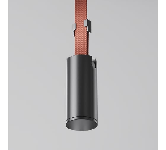 Противовес напольный MAYTONI Parity черный TRA130CNW-B