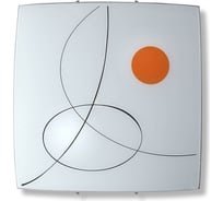 Настенный светильник Vitaluce V6653/2A