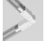 Коннектор поворотный шарнирный MAYTONI Trinity белый TRA005CS-31W 2