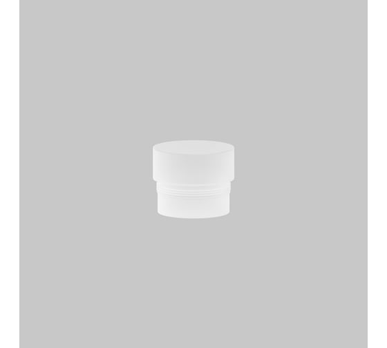 Матовый рассеиватель MAYTONI для Focus Led 12Вт RingSAcr-12-W