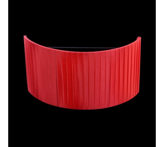 Абажур MAYTONI Toronto MOD974-WLShade-Red