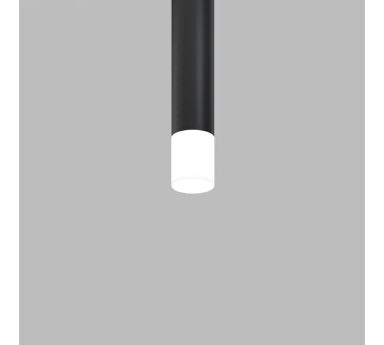 Матовый рассеиватель MAYTONI для Focus Led 5Вт RingMAcr-5-W