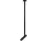 Подвесной светильник MAYTONI Focus T LED 6W алюминий Черный P141RS-L125-6W3K-B 8