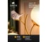 Бра ARTE LAMP CAMOMILLA A9712AP-2SG 10
