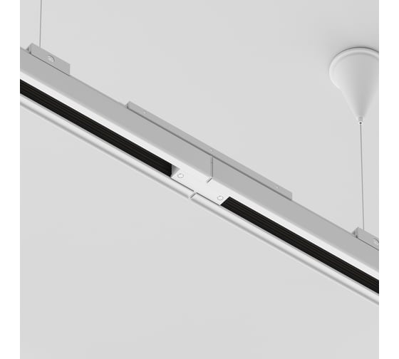 Усилитель стыка MAYTONI Trinity белый TRA005TL-31W