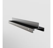 Усилитель стыка MAYTONI Trinity черный TRA005TL-31B