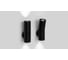Настенный светильник DREAMLED NODE TWO 1422 15° BK DIM 2