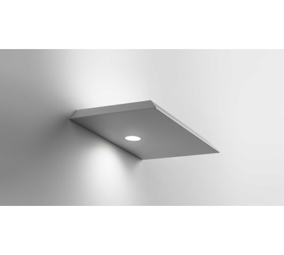 Настенный светильник DREAMLED WING DUO 1627 W