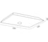 Настенный светильник DREAMLED WING DUO 1627 W 7