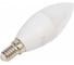 Лампа светодиодная FERON диммируемая LB-771 Свеча E14 11W 230V 2700K, 51055 4