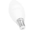 Лампа светодиодная FERON диммируемая LB-771 Свеча E14 11W 230V 2700K, 51055 4