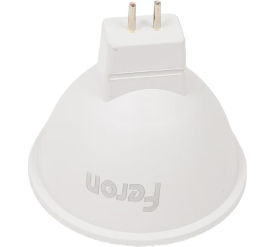 Лампа светодиодная FERON диммируемая LB-561 MR16 G5.3 9W 230V 2700K, 51070