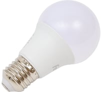 Лампа светодиодная FERON диммируемая LB-931 Шар E27 12W 230V 2700K, 51052