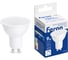 Лампа светодиодная FERON диммируемая LB-561 MR16 GU10 9W 230V 4000K, 51062 1