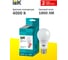 Светодиодная лампа IEK ECO A70 20 Вт 230 В 4000 К E27 LLE-A60-20-230-40-E27 3