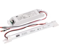 Блок аварийного питания IEK БАП200-3,0 для LED LLVPOD-EPK-200-3H