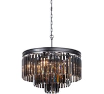 Люстра Vitaluce V5155-1/6+3+1